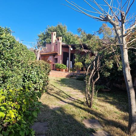 Domus Maura Villa Villasimius Luaran gambar
