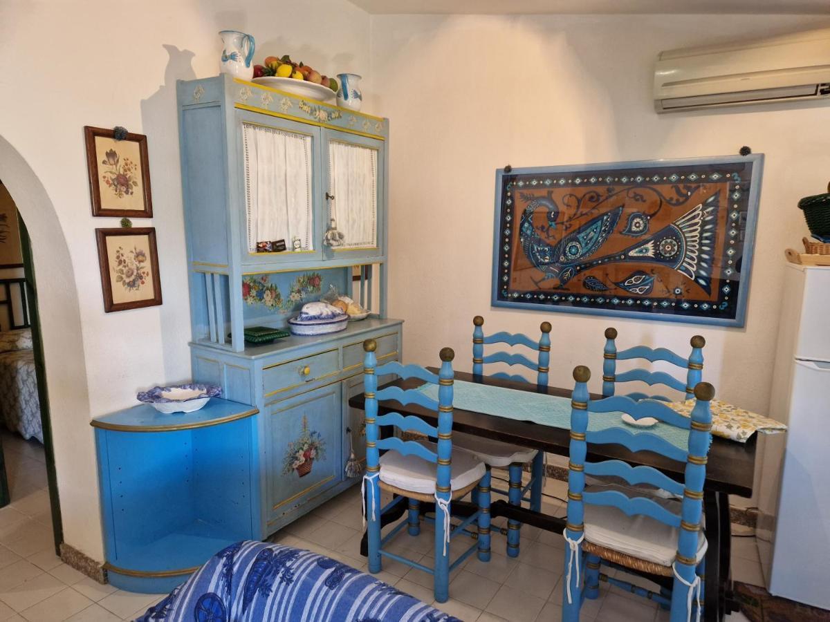 Domus Maura Villa Villasimius Luaran gambar