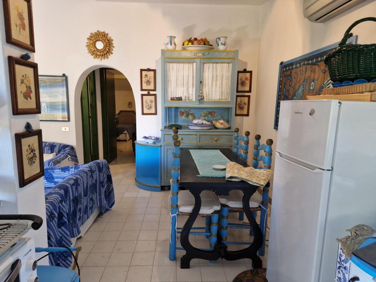 Domus Maura Villa Villasimius Luaran gambar