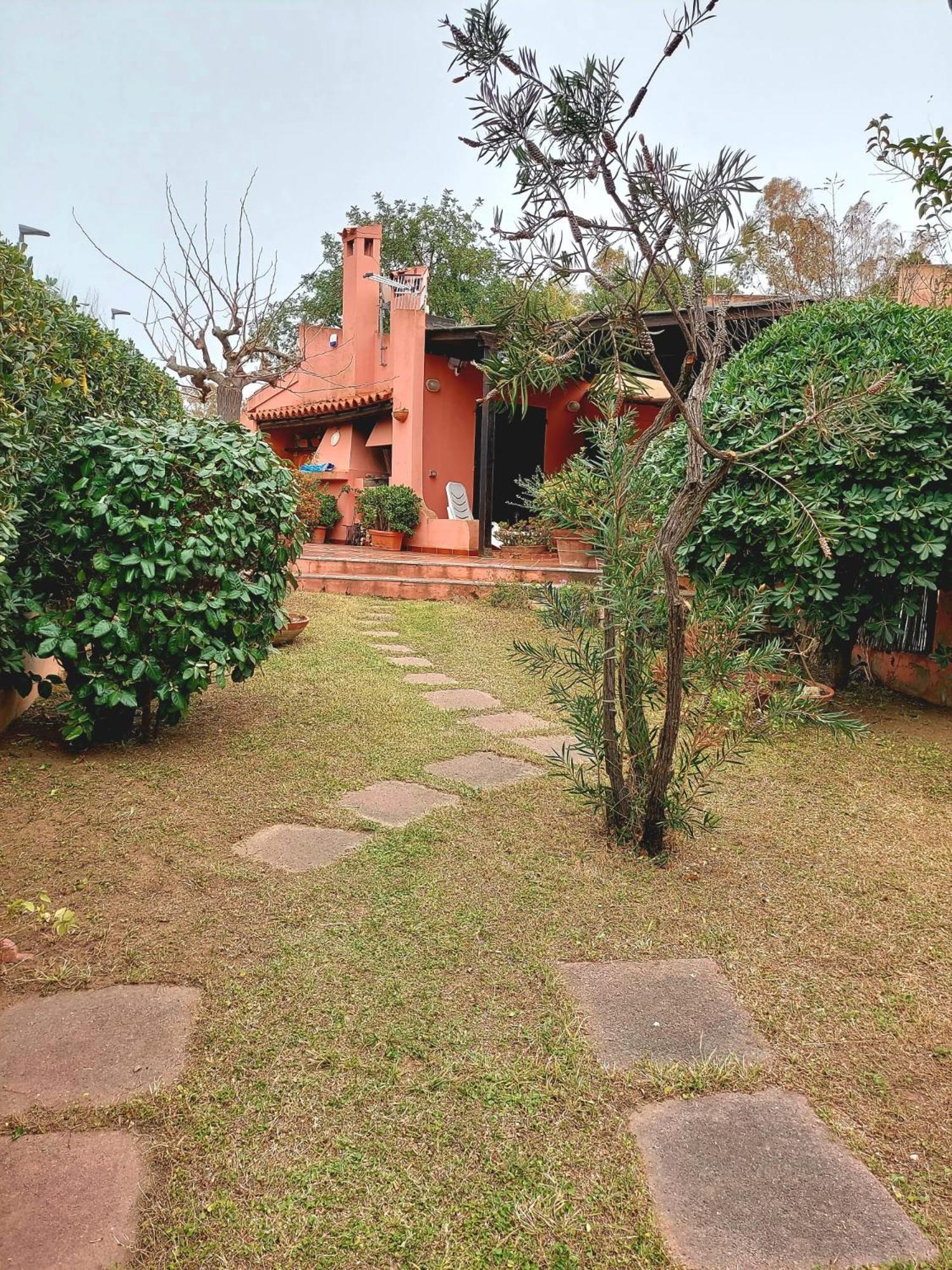 Domus Maura Villa Villasimius Luaran gambar